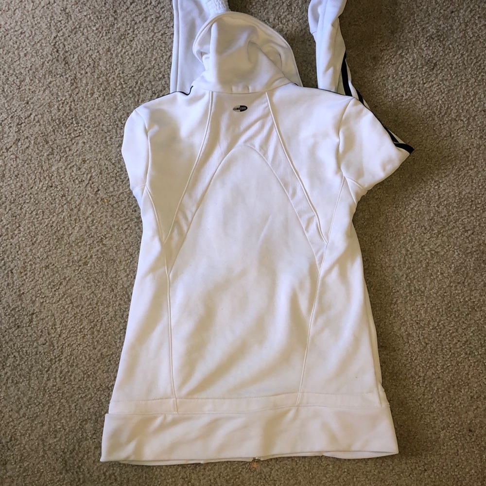 Zip-up Jacket - Picture 2 of 2
